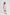 V-Neck Cloud Dress - Blush