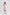 V-Neck Cloud Dress - Blush
