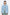 Denim Oversized Jacket - Light Denim