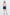 Knitted Multi-Colour Weave Top - Blush