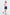 Knitted Multi-Colour Weave Top - Blush