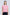 Knitted Boat Neck Top - Blush