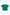 Knitted Boat Neck Top - Green