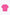 Knitted Short Sleeve Top - Pink