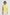Knitted Short Sleeve Top - Canary