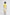 Knitted Short Sleeve Top - Canary