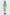 Knitted Short Sleeve Top - Pistachio