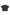 Knitted V-Neck Top - Dark Melange Grey