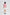 Knitted Notched Collar Top - Blush
