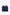 Contrast Camisole - Navy