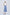 Smocked Waist Pants - Denim