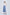 Smocked Waist Pants - Denim