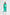 Straight Culottes - Jade