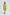 U-Neck Romper - Lime