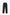 Cocoon Pants - Black