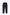 Balloon Trousers - Black