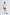 Cotton Pull-Up Shorts - Greige
