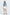 Patch Pocket Shorts - Cream