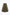 Pleated Flare Skirt - Army Green