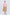 Pleated Flare Skirt