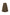 Panelled Skirt - Army Green