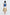 Panelled A-Line Skirt - Khaki