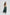 Flare Long Skirt - Dark Moss