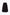Pull-Up Flare Skirt - Black