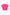 Snap Button Tee - Magenta