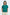 Crew Neck Tee - Emerald