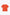 Crew Neck Tee - Vermillion