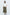 Elasticised Hem Tee - Cream