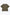 Drawcord Hem Tee - Khaki Green