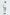 Back Pleat Tee - Chartreuse