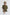 Double Layer Drawstring Hem Top - Army Green