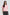Double Layer Drawstring Hem Top - Blush