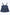 Pin-Tuck Blouse - Denim