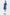 Denim Patch Pocket Dress - Denim