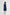 Denim Sleeveless Dress - Dark Denim
