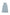 Denim Sleeveless Dress - Light Denim