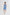 Denim Seamline Dress - Denim
