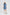 Roll-up Cuff Dress - Denim