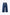 Denim Culottes - Dark Denim