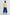 Denim Straight Trousers - Dark Denim