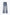 Straight Leg Jeans - Light Denim