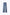 Straight Leg Denim Trousers - Denim