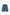 Denim Bermuda Shorts - Denim