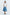 Denim Circular Skirt - Denim