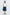Denim Ruffle Hem Skirt - Dark Denim