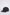 Linen Baseball Cap - Black